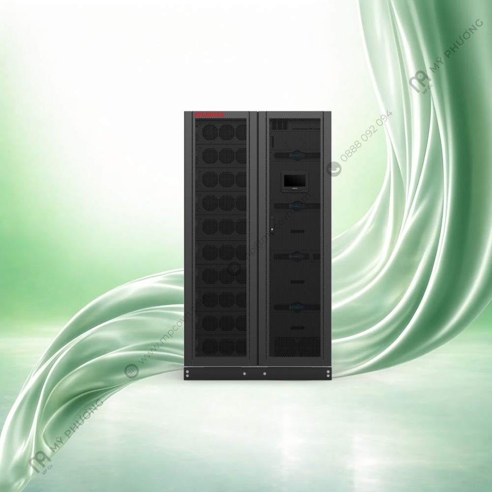 UPS Santak 3C3 HD 300-600kVA