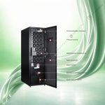 UPS Santak Array 3A3 PT 25-200kVA