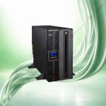 Santak PT3000 6-10kVA - Ảnh 2