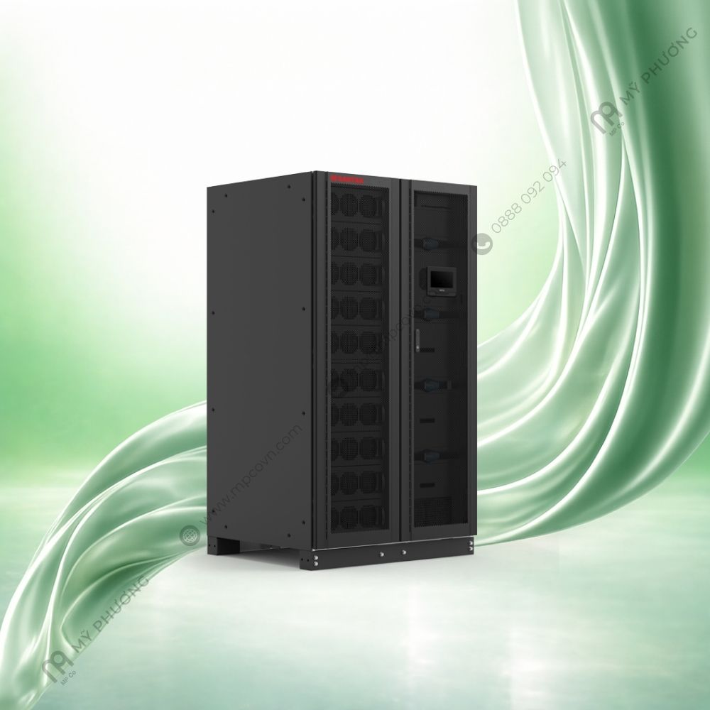 UPS Santak 3C3 HD 300-600kVA
