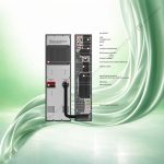 UPS Santak Castle Rack 1-3KVA