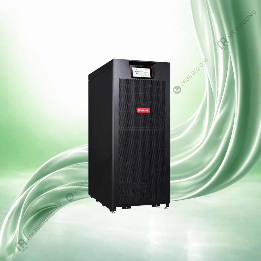 UPS 3C3 HD 20-80kVA