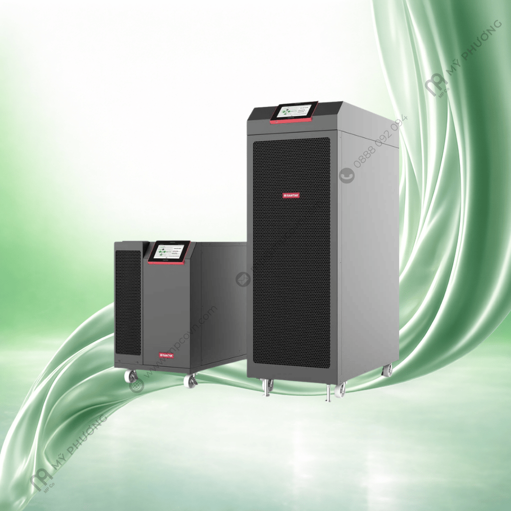 UPS Santak 3C3 HD 20-80kVA