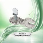 Phụ kiện sào đa năng - Ảnh 8
