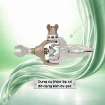 Phụ kiện sào đa năng - Ảnh 17