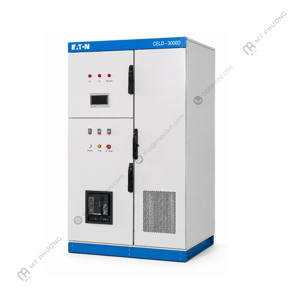 _Template sản phẩm final (24) Giải pháp Chống Sụt Áp và Mất Điện Ngắn Hạn (DVR) - Ảnh 1