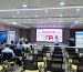 Đại diện Công ty TNHH Thương mại Mỹ Phương (MPCO) giới thiệu giải pháp Recloser Eaton Cooper thế hệ mới tại Technical Workshop tổ chức ở Văn phòng VSIP I.