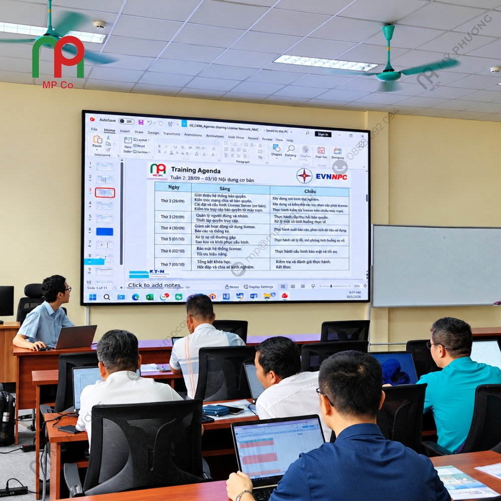 Template dự án (1)