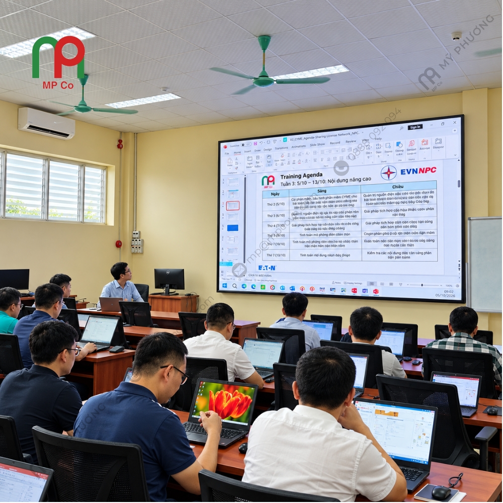 Template dự án (2)